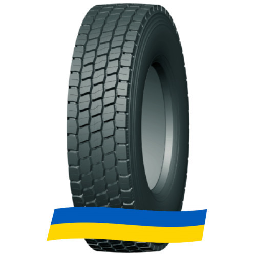 315/80 R22.5 JOYALL A888+ 157/154L Ведуча шина Киев - изображение 1