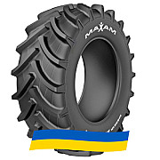 540/65 R30 Maxam MS951R AGRIXTRA 65 150D Сільгосп шина Киев