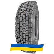 11 R22.5 Unicoin BYD68 Ведуча шина Киев