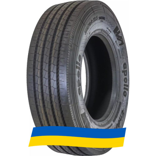 315/60 R22.5 Apollo ENDURACE-RA 152/148L Рульова шина Киев - изображение 1