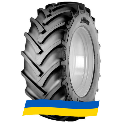 480/70 R30 Mitas AC-70 141/141A8/B Сільгосп шина Киев - изображение 1