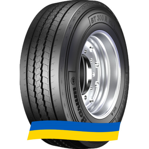 215/75 R17.5 Barum BT 300 R 135/133K Прицепная шина Киев - изображение 1