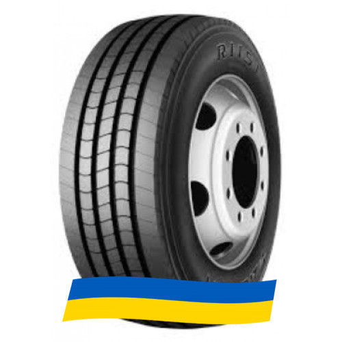 65 R22.5 Falken RI 151 160K Рулевая шина Київ - изображение 1