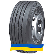 355/50 R22.5 WestLake WSL1 156K Рульова шина Київ