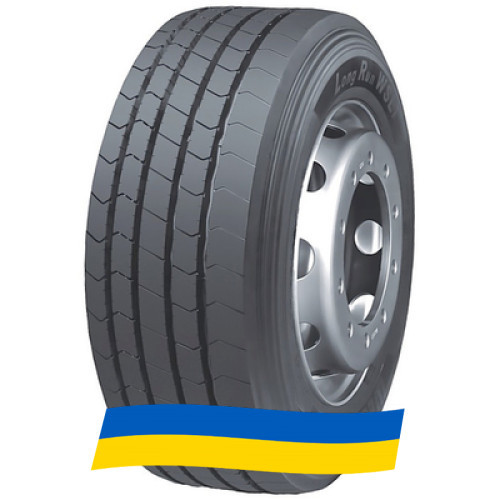 355/50 R22.5 WestLake WSL1 156K Рульова шина Київ - изображение 1