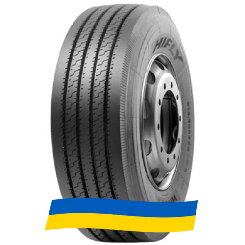 315/80 R22.5 Hifly HH102 154/150L Рульова шина Київ - изображение 1