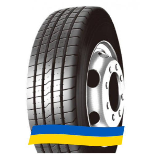 315/80 R22.5 Doublestar F-ONE 154/151L Рульова шина Київ - изображение 1