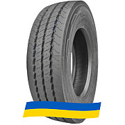 205/65 R17.5 CROSS WIND CW-HT02 129/127J Причіпна шина Київ