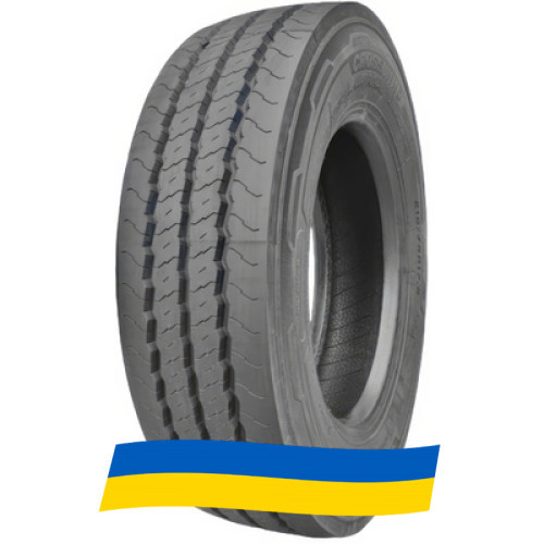 205/65 R17.5 CROSS WIND CW-HT02 129/127J Причіпна шина Київ - изображение 1
