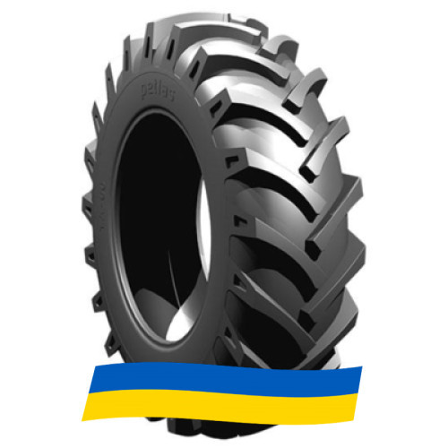 18.4 R30 Petlas TA 60 145A6 Сельхоз шина Київ - изображение 1