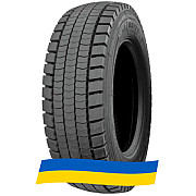 295/80 R22.5 BlackLion BD177 152/149L Ведуча шина Київ