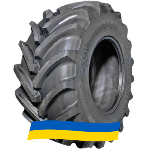 650/60 R34 Vredestein Traxion Optimall 168D Сільгосп шина Київ - изображение 1