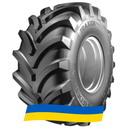 500/80 R28 Vredestein Traxion Harvest 176/164A8 Сільгосп шина Київ - изображение 1
