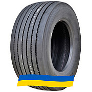 455/40 R22.5 Tornado GL251T 160J Причіпна шина Київ