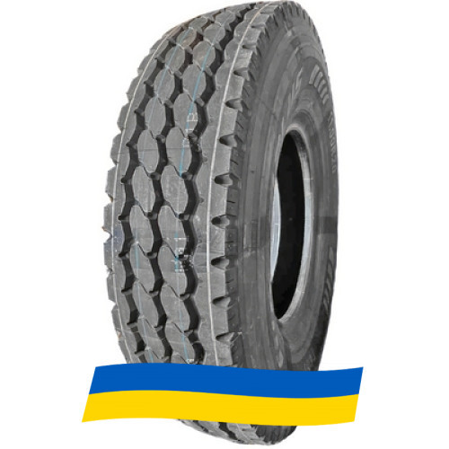 11 R20 Aplus T609E 152/149K Универсальная шина Київ - изображение 1