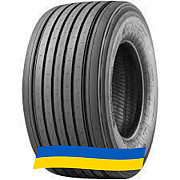435/50 R19.5 Giti GTL925 160J Причіпна шина Київ