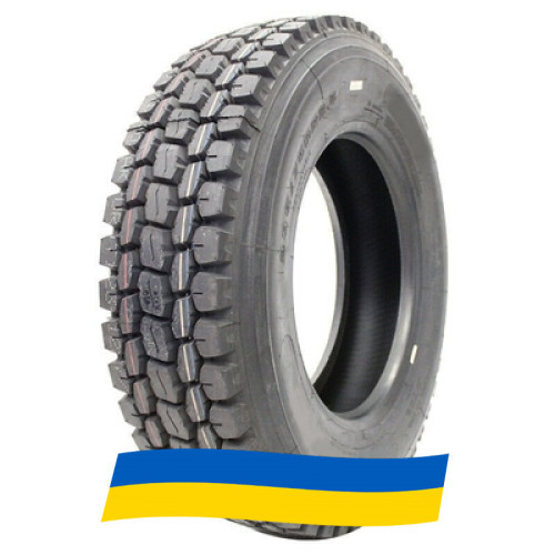 315/80 R22.5 Dynacargo Y101 156/150L Ведуча шина Київ - изображение 1