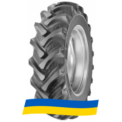 16.9 R28 BKT AS 2001 143A6 Сельхоз шина Киев - изображение 1