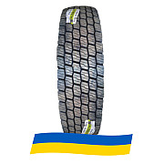315/80 R22.5 Haida HD159 157/154L Ведуча шина Киев