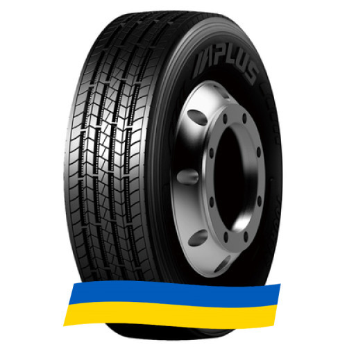 275/70 R22.5 Aplus S201 154/148M Рулевая шина Київ - изображение 1