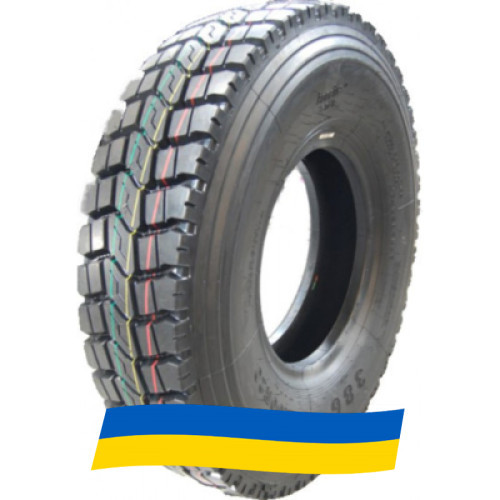 12 R20 Mirage MG313 154/151K Ведущая шина Київ - изображение 1
