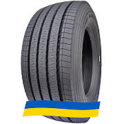 385/55 R22.5 BlackLion BF196 160K Рульова шина Київ