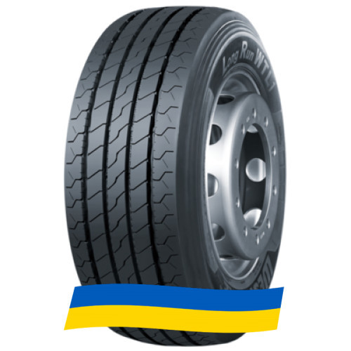 385/55 R22.5 WestLake Long Run WTL1 160K Причіпна шина Київ - изображение 1