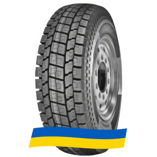 265/70 R19.5 Sonix SX888 143/141J Ведуча шина Київ - изображение 1