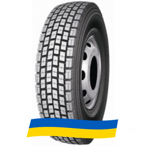 315/80 R22.5 Taitong HS102 157/153L Ведущая шина Київ - изображение 1