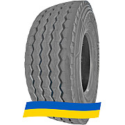 385/65 R22.5 HUBTRAC REGIONAL T15 164K Прицепная шина Київ