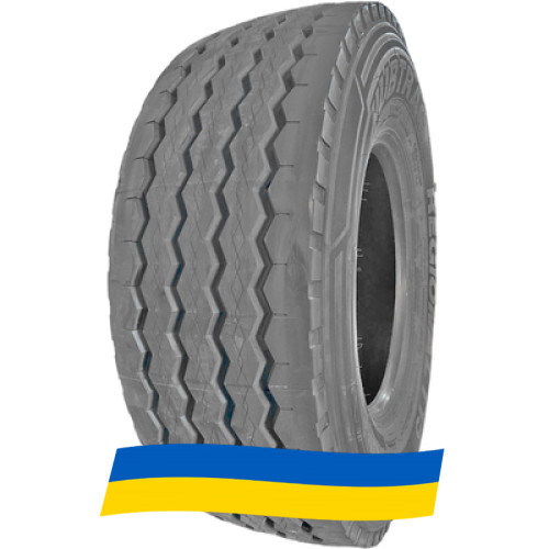 385/55 R22.5 HUBTRAC REGIONAL T15 160J Причіпна шина Київ - изображение 1