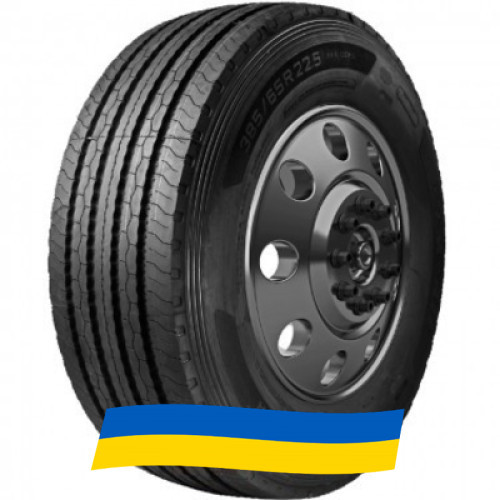 385/65 R22.5 Triangle TTM-A11 160/158K/L Прицепная шина Киев - изображение 1