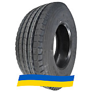 385/65 R22.5 Kunlun KT816 164K Рулевая шина Киев