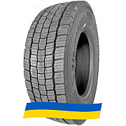 315/70 R22.5 HUBTRAC REGIONAL D22 154/150L Ведущая шина Киев