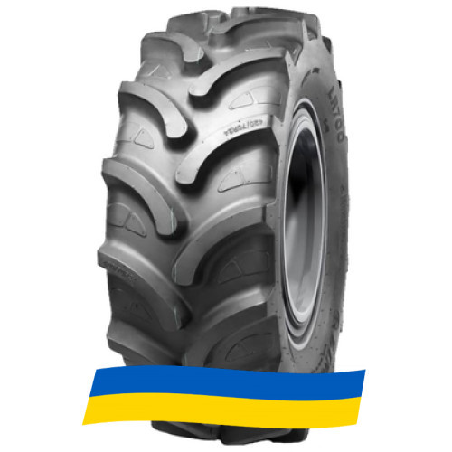 360/70 R24 LingLong LR700 122/119A8/B Сільгосп шина Киев - изображение 1