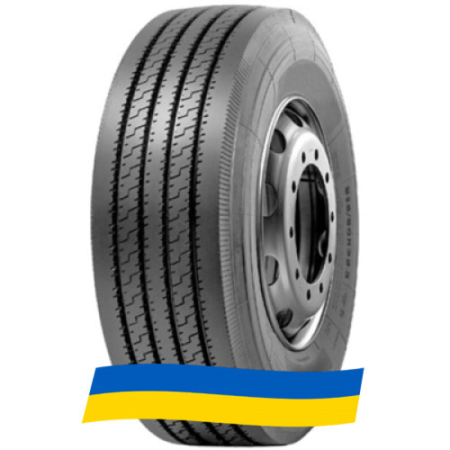 315/80 R22.5 Mirage MG-660 156/152M Рулевая шина Київ - изображение 1