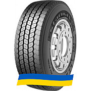 385/65 R22.5 Starmaxx LZ305 164K Универсальная шина Киев