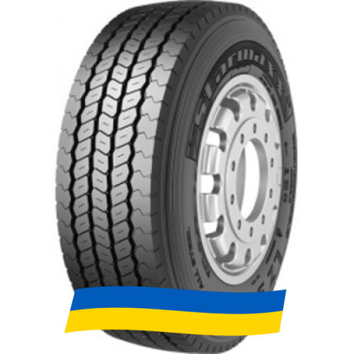 385/65 R22.5 Starmaxx LZ305 164K Універсальна шина Киев - изображение 1