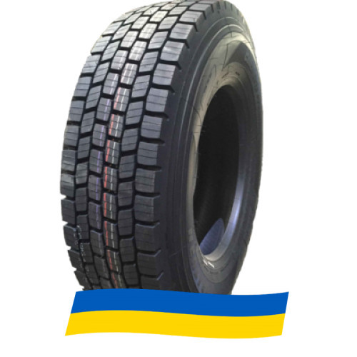 295/60 R22.5 Dynacargo Y126 150/147M Ведуча шина Киев - изображение 1