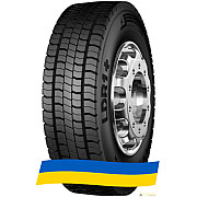 245/70 R17.5 Continental LDR1+ 136/134M Універсальна шина Киев