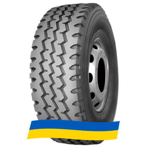 12 R20 Kapsen HS268 156/153K Універсальна шина Киев - изображение 1