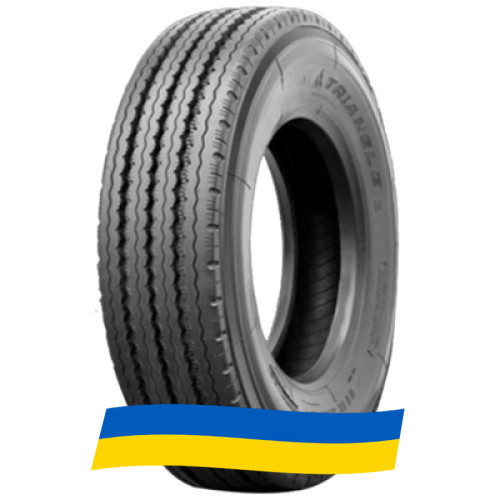315/80 R22.5 Triangle TR686 157/154M Рулевая шина Киев - изображение 1
