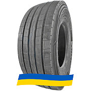 385/55 R22.5 HUBTRAC REGIONAL S11 160J Рулевая шина Киев