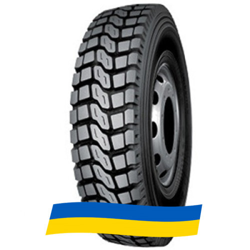 9 R20 Kapsen HS-918 144/142K Ведуча шина Киев - изображение 1