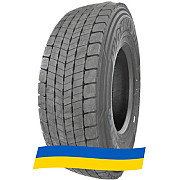 295/80 R22.5 HUBTRAC HIGHWAY D11 152/148M Ведущая шина Киев