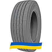 295/80 R22.5 Lanvigator S202 152/149M Рулевая шина Киев