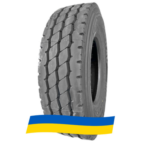 315/80 R22.5 HUBTRAC MIXED G15 156/150K Універсальна шина Киев - изображение 1