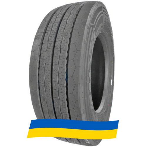 315/70 R22.5 HUBTRAC REGIONAL S23 156/150L Рульова шина Киев - изображение 1