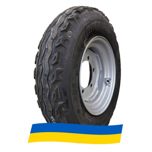 10/80 R12 TVS IM117 121A8 Сільгосп шина Киев - изображение 1