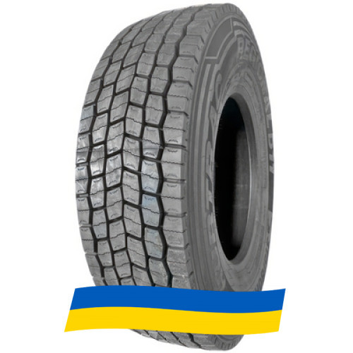 315/80 R22.5 HUBTRAC REGIONAL D11 156/150L Ведущая шина Киев - изображение 1